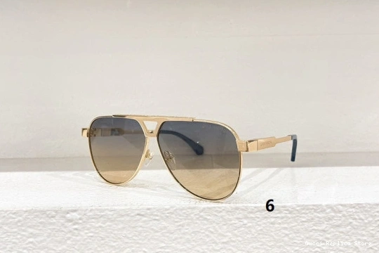 REP UP-18 Sunglasses LV Upshoe 1231